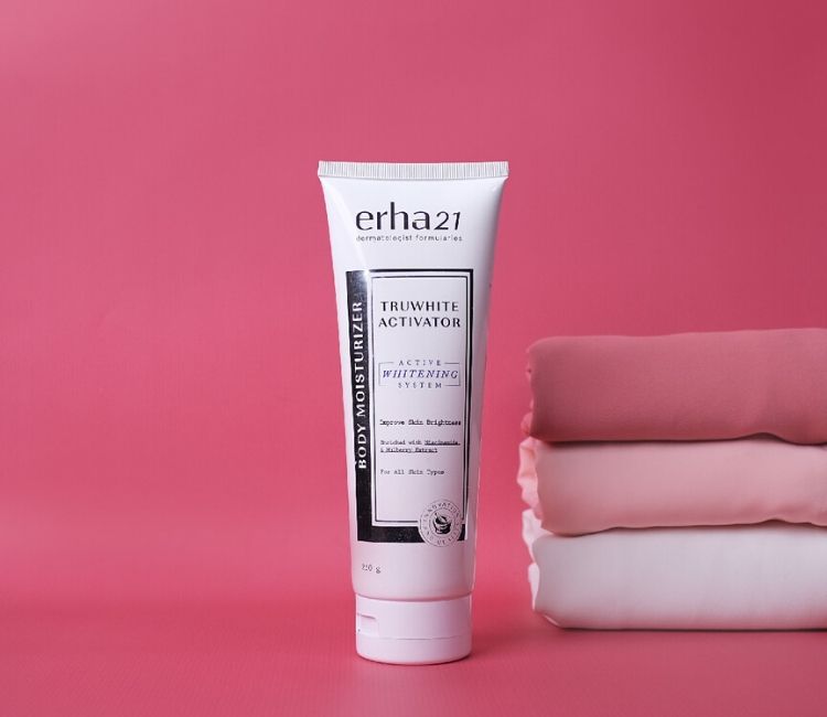 Rekomendasi Body Lotion Yang Bagus untuk Jenis Kulit Kamu! - ERHASTORY