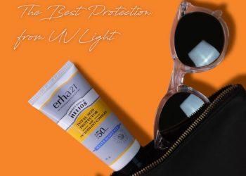 Copy of Perfect Shield Helios Water Resistant