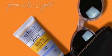 Copy of Perfect Shield Helios Water Resistant