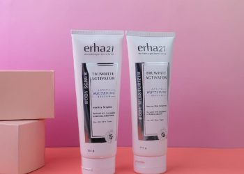 WAJIB Bawa Helios Water Resistant Travelling bareng ke Bali!