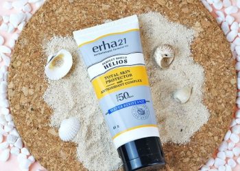 sunblock untuk berenang