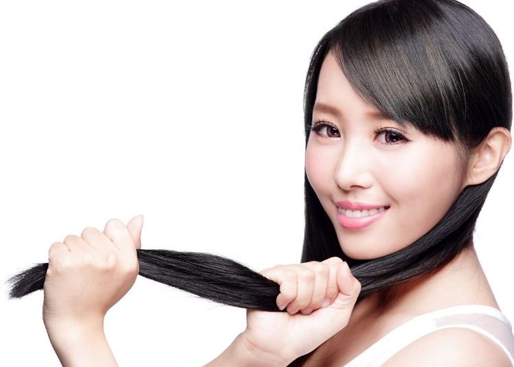 Yuk! Rawat Rambutmu Agar Bebas dari Kerontokan dengan Hair Loss Tonic