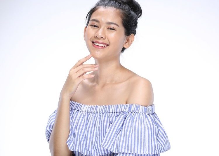 atasi kulit berminyak