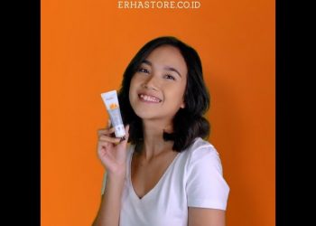Bebas Beraktivitas dengan Perlindungan Tinggi dari Perfect Shield Helios Daily Sunscreen