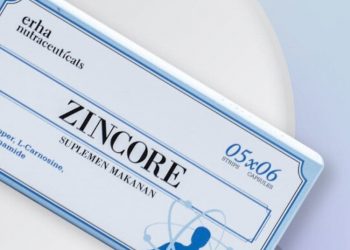 Zincore
