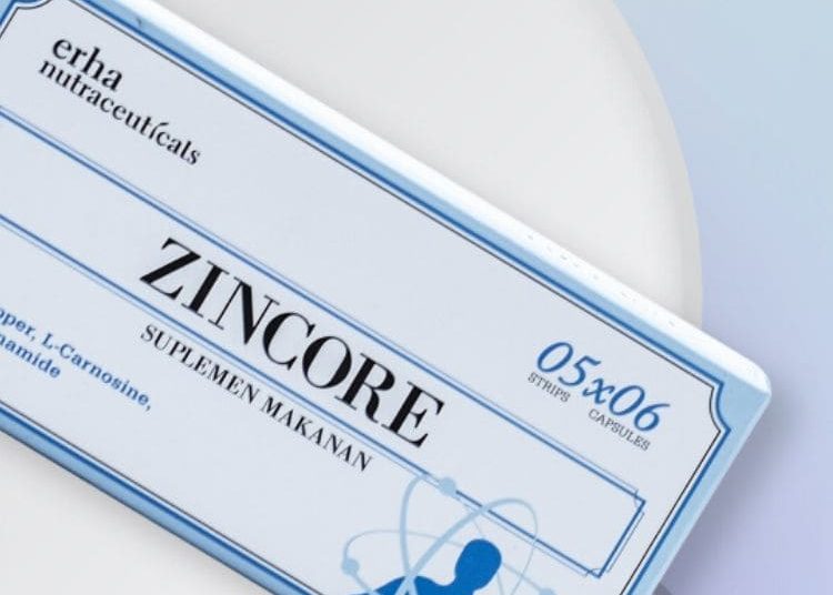 Zincore