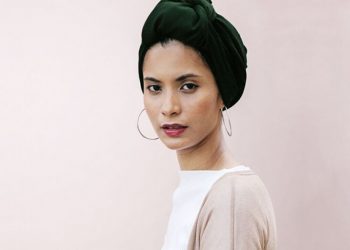 7 Tips Agar Rambut Bebas dari Rontok Walau Pakai Hijab