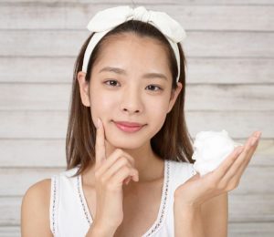 Gentle Facial Wash