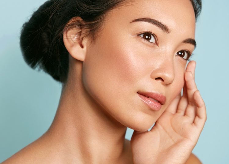 Skincare Mencerahkan Wajah