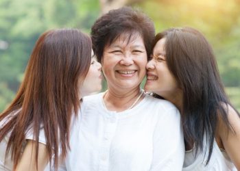 genetik faktor penyebab rambut rontok