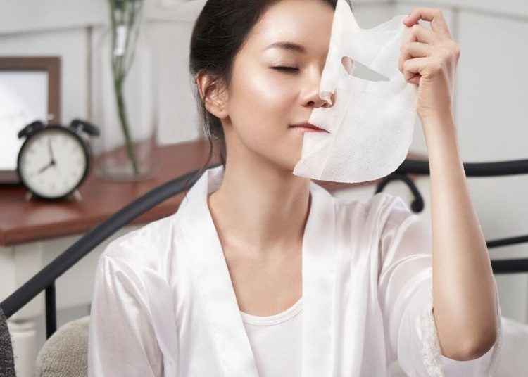 masker, masker wajah