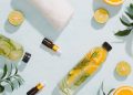 vitamin c, serum