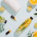 vitamin c, serum