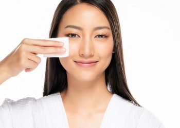 rekomendasi toner wajah yang bagus