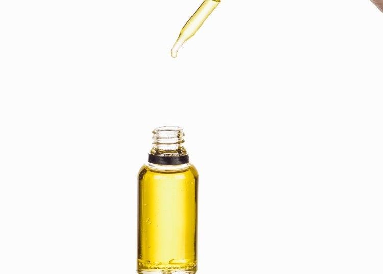cara menyimpan skincare