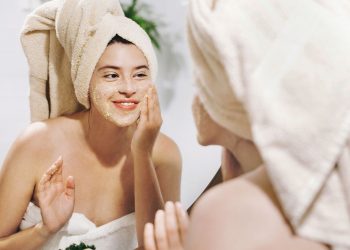 skincare routinr