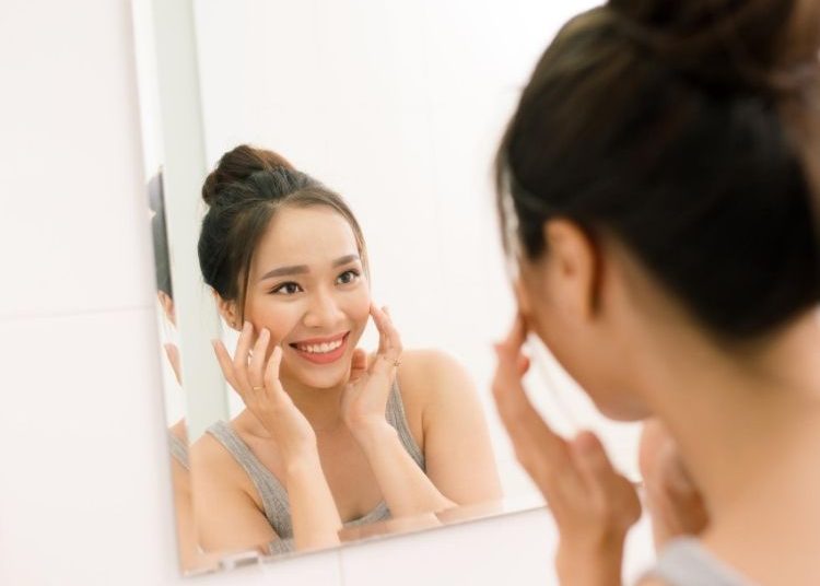 cara menghilangkan jerawat