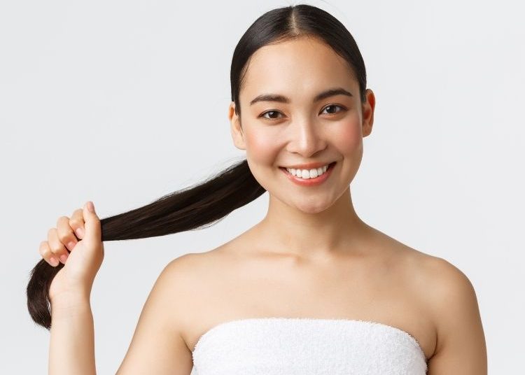 Rambut Rontok? Inilah 3 Makanan yang Mengandung Vitamin Baik untuk Rambut