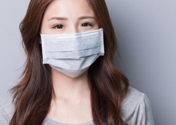 Jerawat, mask acne, new normal