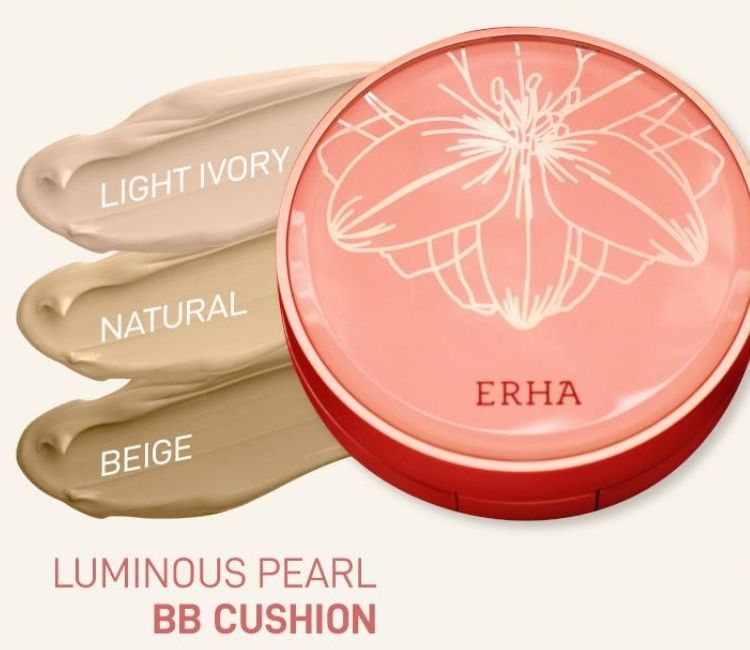 #Tips: 5 Cara Memilih BB Cushion Terbaik dan Tepat Untukmu