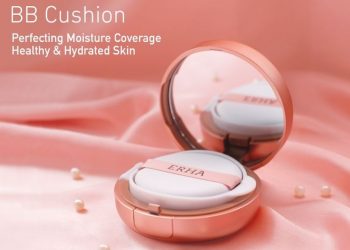 #Tips: 5 Cara Memilih BB Cushion Terbaik dan Tepat Untukmu