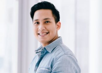 8 Cara Mudah Menumbuhkan Rambut Pria