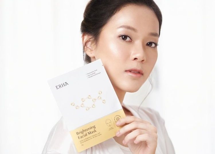 masker, masker wajah