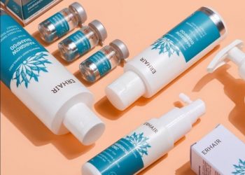 Simak 5 Cara Mengatasi Rambut Rontok Saat New Normal