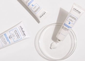 Intip! 2 Skincare Kulit Sensitif untuk Mengatasi Iritasi Kulit Wajah