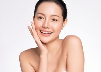 Cara Membuat Wajah Glowing