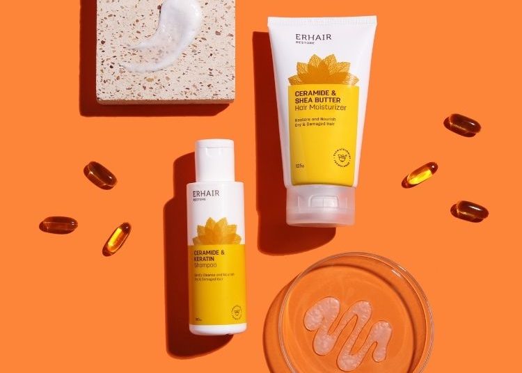 5 Cara Mengatasi Rambut Kering Akibat Sering Hair Styling