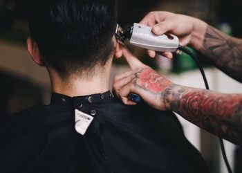 5 Perawatan Anti Repot untuk Pria, Bikin Makin Pede! - Thumbnail