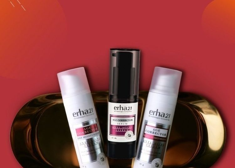 Usia 20-an Ada Kerutan Wajah? Ini Dia Tanda Penuaan yang Wajib Kamu Ketahui.