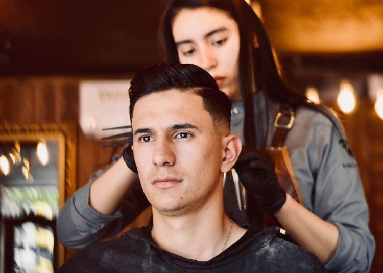 Biar Makin Ganteng, Sesuaikan Gaya Rambut Dengan Bentuk Wajah Bro