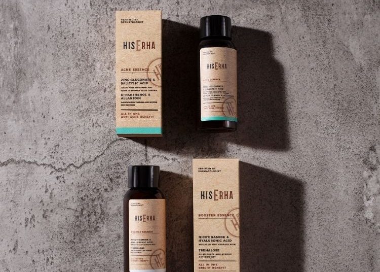 Produk Perawatan Pria