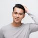 rambut pria