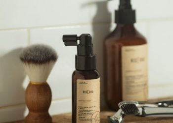 Just Launched! Tonik Anti Rontok Wangi Maskulin untuk Pria - Thumbnail