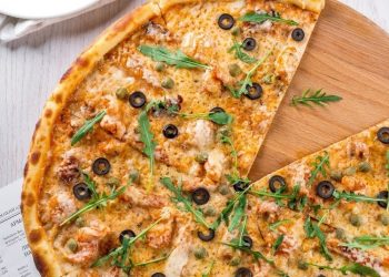 makanan penyebab jerawat