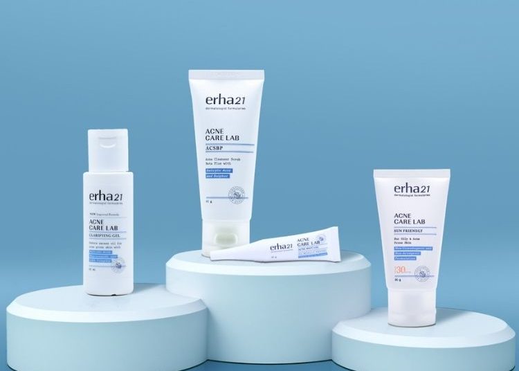 5 Cara Mengatasi Jerawat Pada Remaja