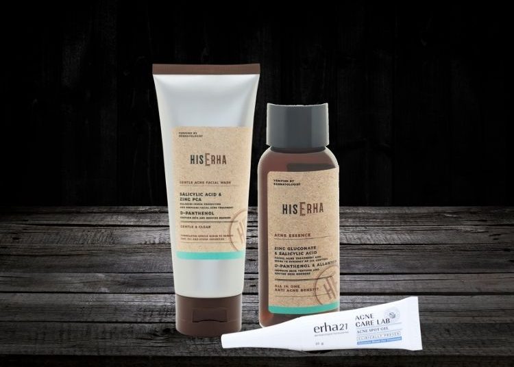 Nyatanya, kaum Adam juga bisa mengalami jerawat pada wajah nih, bro. Jerawat bisa muncul akibat kurangnya kebersihan kulit dan gaya hidup.