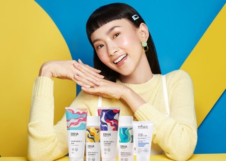 Hindari ‘Maskne’! Ubah 5 Kebiasaan Ini Agar Wajah Bebas Jerawat