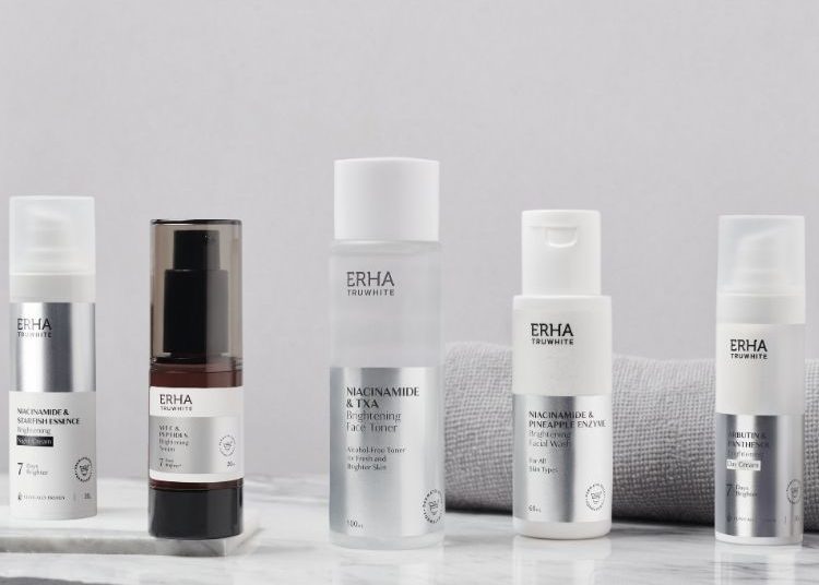 3 Cara untuk Dapatkan Kulit Glowing Maksimal - Thumbmnail