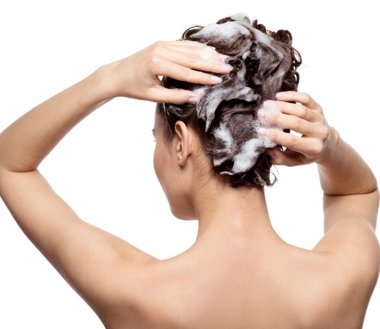 5 Cara Mudah Memperbaiki Rambut Rusak