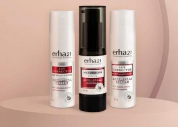 Ini 5 Tanda Penuaan di Wajah Kamu, Nomor 3 Paling Bahaya!