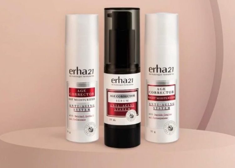 Ini 5 Tanda Penuaan di Wajah Kamu, Nomor 3 Paling Bahaya!