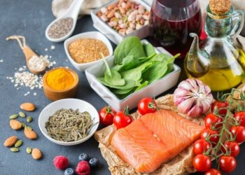 Penting Banget! Makanan dengan 5 Nutrisi Ini Dapat Mengatasi Rambut Rontok