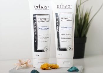 7 Manfaat Body Lotion Bagi Tubuh - Thumbnail