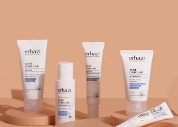 Punya Jerawat yang Nggak Kunjung Sembuh? Kamu Wajib Coba 5 Skincare Ini!