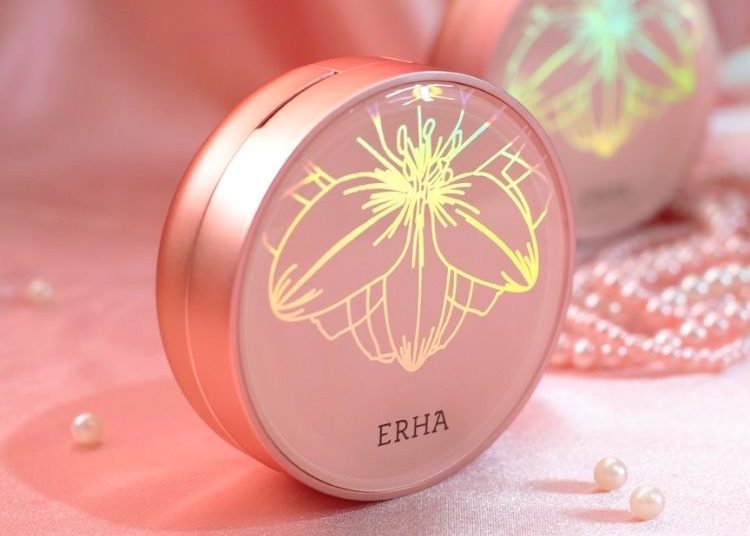 3 Rahasia Teknik Mengaplikasikan BB Cushion Agar Hasilnya Flawless