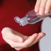 Hand sanitizer